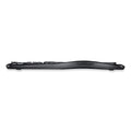 Logitech K350 Wireless Keyboard, Black