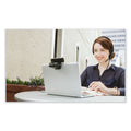 Logitech C930e HD Webcam, 1920 pixels x 1080 pixels, 2 Mpixels, Black