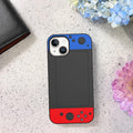 iPhone 15 Case,for iPhone 14,for iPhone 13 Cover,3D Cartoon Cute Kawaii Fun Cool