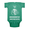 Old Time Hockey NHL Chicago Blackhawks Beeler Infant Creeper, 24 Months by Vanessa Jane