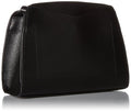 Calvin Klein Clementine Mercury Leather and Celestial Stud Embellished Crossbody by Vanessa Jane
