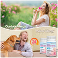 RXZELL Fexofenadine HCl 180mg 24-Hour Antihistamine Non-Drowsy 30 Count by Deal US