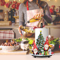 pinata Christmas Gnome Paper Towel Holder Kitchen Countertop Decor by Deal US