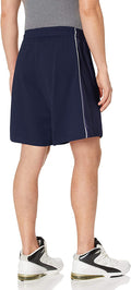 Intensity Mens 7 Pebble Mesh Basketball Short by Vanessa Jane