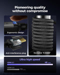 HDMI 2.1 Cable, [4K@240Hz 144Hz 120Hz, 8K@60Hz] 1440P Ultra High Speed