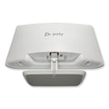 poly Poly Studio P21, 1280 pixels x 720 pixels, White