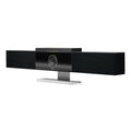 poly Poly Studio Video Bar, 1280 pixels x 720 pixels, Black