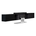 poly Poly Studio Video Bar, 1280 pixels x 720 pixels, Black