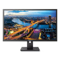 Philips LCD Monitor with Power Sensor, 31.5", IPS Panel, 2560 Pixels x 1440 Pixels