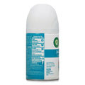 Air Wick Pet Odor Neutralization Automatic Spray Refill, Fresh Scent, 5.89 oz Aerosol Spray, 6/Carton