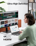 Anker <b>547</b> USB-C Hub (7-in-2, for MacBook) by Anker