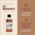 18.21 Eighteen 21 Premium Hairspray- Fixatif 9.6 Oz by Pasteur Pharmacy