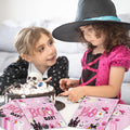 Lenyunge Pink Halloween Birthday Ghost Party Decorations Napkins 48pcs by Deal US