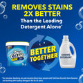 OxiClean Versatile Stain Remover Powder 5 lb No Color by Deal US