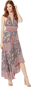Free People Terracotta Gabriella Slip Dress ,Various Sizes by Vanessa Jane