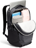 The North Face Recon School Laptop Backpack by I-Max Fashions