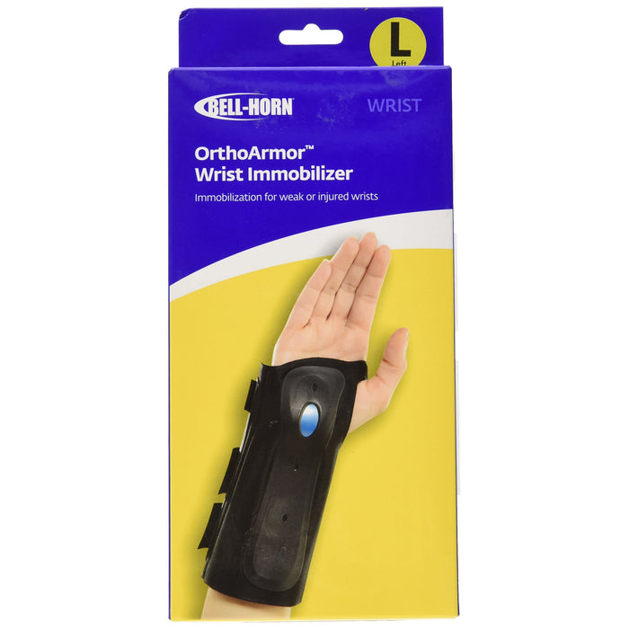 Bell-Horn Pro-Fit DS Universal Right Wrist Brace by Pasteur Pharmacy