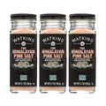 BestBy11/27 Watkins Fine Himalayan Pink Salt 5.7oz Pack of 3 by Deal US