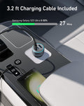 Anker <b>535</b> Car Charger (67W) by Anker