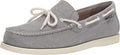 Eastland Mens Yarmouth Canvas Boat Shoe by Vanessa Jane