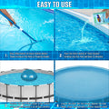 SETOXYX 2 Pack Winter Closing Kit Pool Winterizer Up to 24,000 Gallon by Deal US