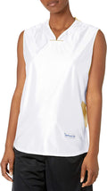Intensity Womens Flat Back Mesh Basketball Jersey by Vanessa Jane