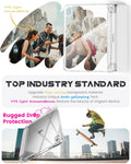 Compatible with iPad A16 Case 11th Generation 11 Inch 2025, iPad 10th Generation