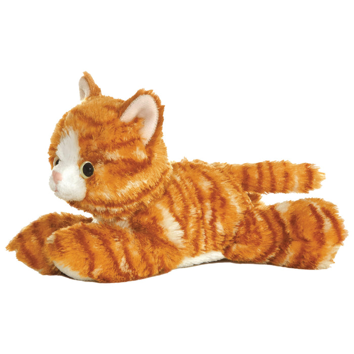 Mini Flopsie™ Molly™ Stuffed Animal - Mini Companions Ready for Playful