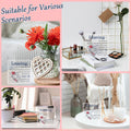 Yoxiumi Coworker Christmas Retirement Gifts Party Decorations Grey-Leaving by Deal US