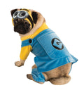 Rubies Despicable Me Minion Pet Costume Multicolor Size XL by Deal US