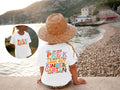 BANGELY Pre-K Graduation Shirt Toddler Kids Last Day School 2026 White Size 4-5T by Deal US
