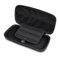 TIGOJH Nintendo Switch 2 Carrying Case Black 10 Game Slots & Accessory Pocket by Deal US