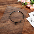 5 PCS Necklaces Choker Set Gothic Boho Moon Necklace, Moon Necklaces for Women,L