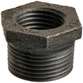 LDR Industries 310 B-3412 Bushing, 3/4-Inch X 1/2-Inch, Black by Vanessa Jane
