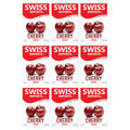 Swiss Imports Cherry Sugarfree Candy Bonbons - 1.4oz by Pasteur Pharmacy