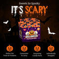 Twinkle Bites Halloween Lollipops 40 Pack Strawberry Flavor 40 Ounce by Deal US