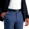 Calvin Klein Mens Two-in-One Reversible Rotative Buckle Casual Dress Belt by Vanessa Jane