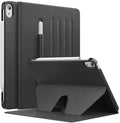 Indy Series Folio Case - Apple iPad Air 10.9-inch (4th/5th Gen) and iPad Air 11-inch (M2 & M3 & M4) by Zerodamage Sahara Case LLC
