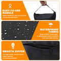 Mordx Photography Sandbag Set of 4 Heavy Duty Weight Bags for Light Stand by Deal US