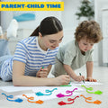 Glitter Sticky Hands Party Favors, Party Favors Set for Kids, Holiday Trad
