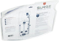 IN STOCK! Surge SI-0 Installer Series Amp Installation Kit (0 Gauge, 3,000 Watts) by Silarius