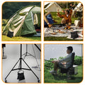 Mordx Photography Sandbag Set of 4 Heavy Duty Weight Bags for Light Stand by Deal US