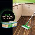 Swiffer Heavy Duty Mop Wet Multi-Surface Cloth Refills 20 Count by Deal US