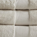 MADISON PARK SIGNATURE Turkish 100% Cotton 600Gsm Luxury Premium Thick Soft Abos by Vanessa Jane
