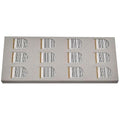Gillete Perma-Sharp Double Edge Razor Blades - 20x5 Pack by Pasteur Pharmacy
