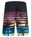 APTRO Men's Swim Trunks Quick Dry Board Shorts Mesh Liner Size XL by Deal US