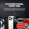 BLAUBECK Magnetic Gym Phone Holder | Secure Mount for Gym, Kitchen, DIY & Golf by BLAUBECK