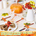Watersay 18 Sets Thanksgiving Pumpkin Baby Shower Favors Fall Ballpoint Pens by Deal US