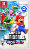 Nintendo Super Mario Bros. Wonder