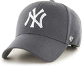47 Brand MLB MVP Clean Up Adjustable Cap by I-Max Fashions
